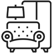 icon aménagement